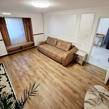 Dream Aparthotel Турда Екстер'єр фото