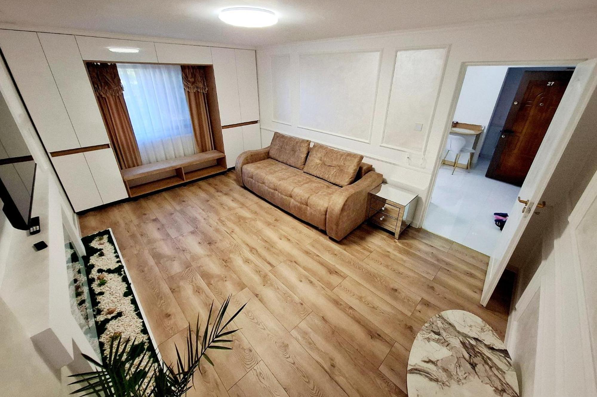 Dream Aparthotel Турда Екстер'єр фото
