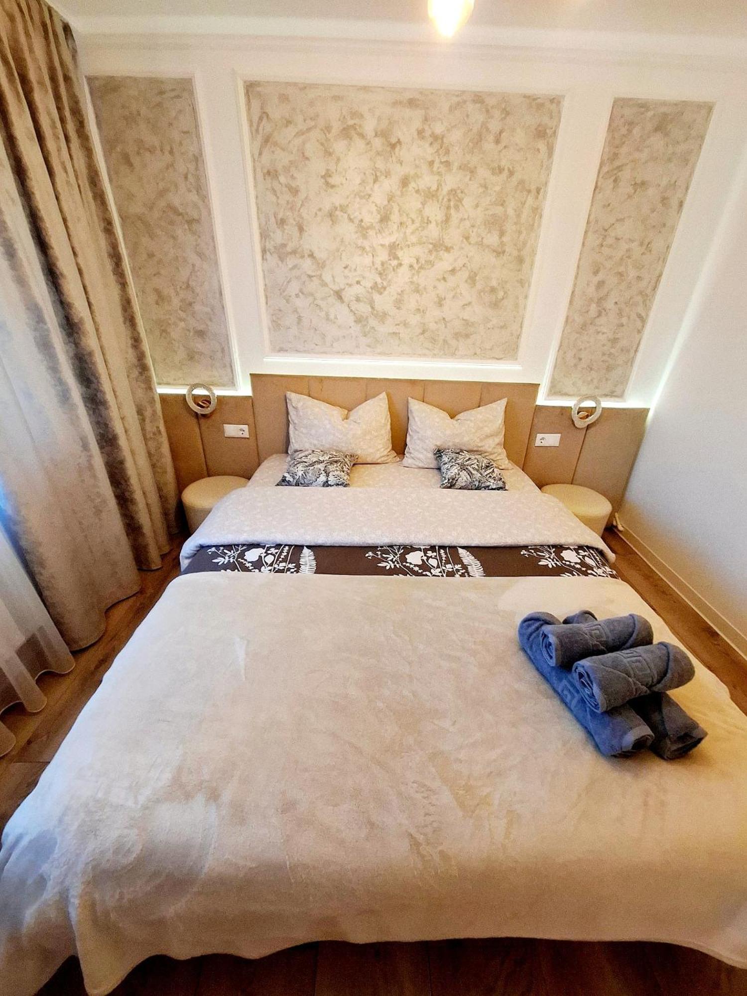 Dream Aparthotel Турда Екстер'єр фото